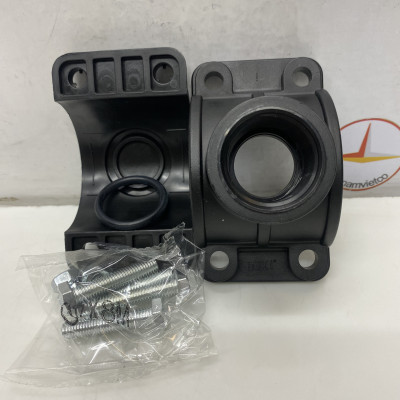 Đai khởi thủy HDPE 63 x 1" _ DKT 63x34