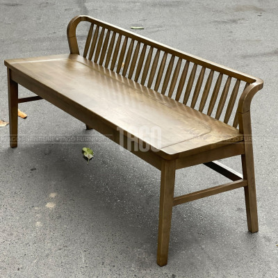 Ghế Bench Xuân Hè 1M4 Thương Hiệu TAGO