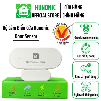 Bộ cảm biến cửa Hunonic Door Sensor
