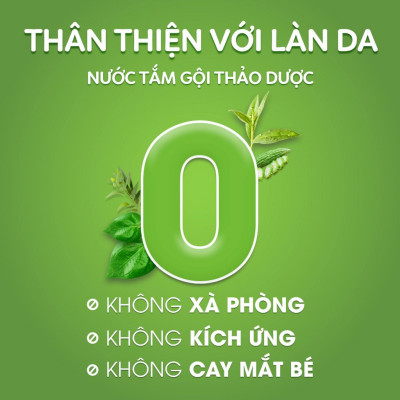 Mua Nước Tắm Thảo Dược Dr.Papie Chai lớn 500ml Cho Bé Sơ Sinh Đến 3 Tuổi Tặng 2 Khăn Sữa