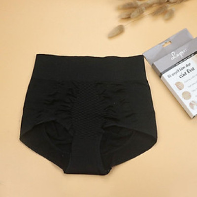 Quần gel bụng cạp vừa LUPERI LU3GEL110