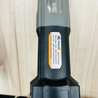 Máy mài con chuột thương hiệu Kapusi tools cao cấp