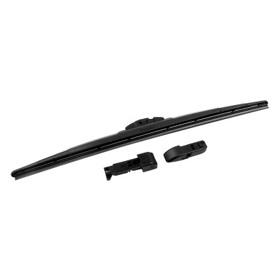 Bộ 2 cần gạt mưa mềm cao cấp Michelin Nhiều kích thước đa dụng dễ dàng tháo lắp