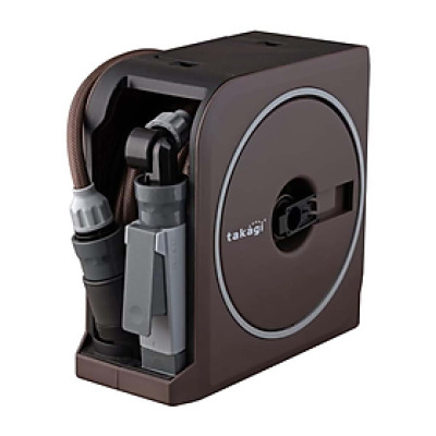 Bộ vòi tưới cây 15m NANO NEXT Takagi RM1215BR