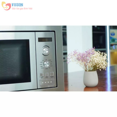 Lò vi sóng âm Chef