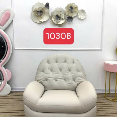 Ghế sofa thư giãn BigBang nệm êm có giá để điện thoại cao cấp Juno Sofa (hàng nhập khẩu)