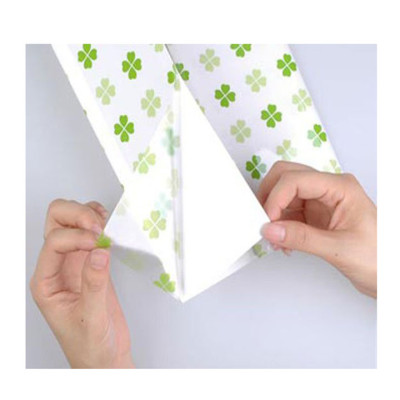 (HCM)Tranh dán tường 3d công chúa Elsa trang trí phòng bé tích hợp sẵn keo