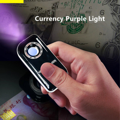 ROGTZ - Mày dò Camera ẩn Tiền Fake La bàn Chống trộm cao cấp K300  Báo động rung Đèn cảnh báo chống mất trộm Nhỏ gọn Hiệu quả Chính xác cao Chất liệu cao cấp Độ bền cao Phạm vi phát hiện rộng Hàng Chính Hãng