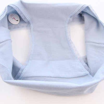 Set 5 quần chip nữ cotton siêu thoáng siêu xinh