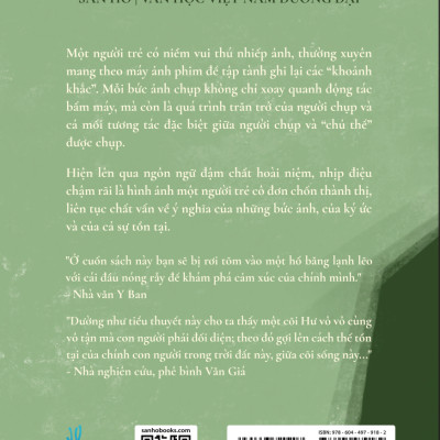 Sách Đen Trắng Và Ánh Nắng, Văn Học Việt Nam Đương Đại, Giải Nhất Sáng Tác Mới San Hô Books, Nam Quảng Tử