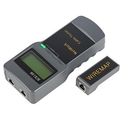 Máy Test Mạng SC8108 chất lượng cao