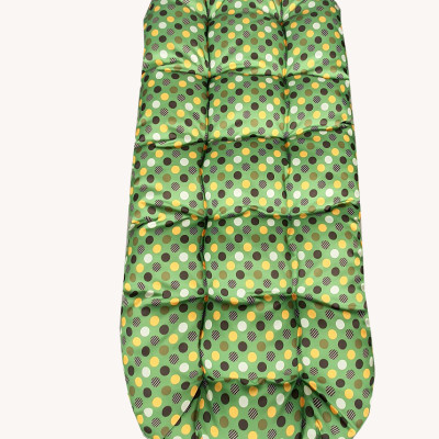 Bộ nệm dành cho xích đu đôi ( vải chống thấm nước) - NAVICOM