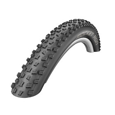 Vỏ / Lốp xe đạp loại gấp Schwalbe Rocket Ron Tire 27.5" x 2.25 (57-584)