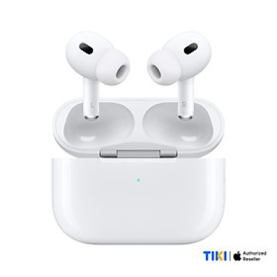 Tai nghe Bluetooth Apple AirPods Pro 2 USB-C - MTJV3ZP/A