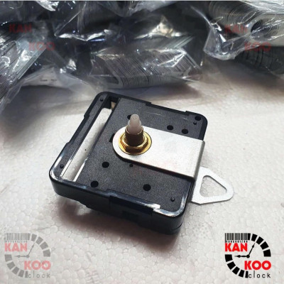 Móc Treo Đồng Hồ Treo Tường – Phụ Kiện Lắp Đồng Hồ Tiện Dụng – Không Cần Bắn Ốc