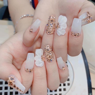 Sơn Thạch Lẻ Màu 15ml Làm Nail, Màu Nước Gạo, Sữa Chua, Nâu Nude, Thạch Cam, Đỏ Rượu Vang Gel Đậm Đặc, Lên Màu Chuẩn Bền Sơn Gel Nữ