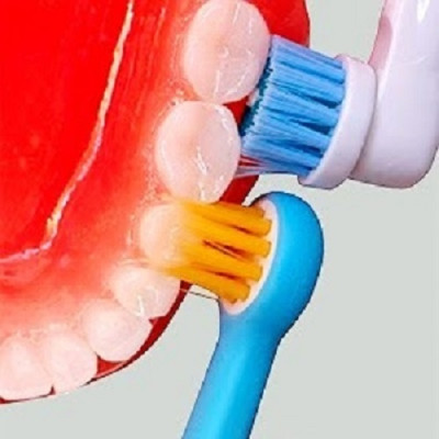 Bộ đôi Đầu bàn chải điện sóng âm edelwhite SONIC Target and Focus, mã 100193