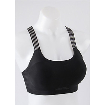 Áo Bra su nữ thông hơi dây chéo cao cấp