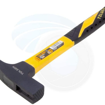 BÚA SỪNG DÊ 1 SỪNG 600g TOLSEN 25167 - HÀNG CHÍNH HÃNG