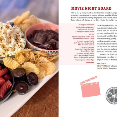 Sách - The I Love Trader Joe