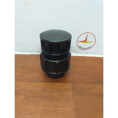 Phụ kiện HDPE phi 32 TIANYAN (Co, nối, tê, bịt,...)