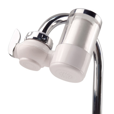 Máy Lọc Trực Tiếp Đầu Vòi Eurolife EL-LS-D20 - Hàng Chính Hãng