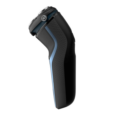 Máy cạo râu khô và ướt 5D Pivot & Flex Heads Philips Norelco S3212 Series 3000 - Hàng Nhập Khẩu