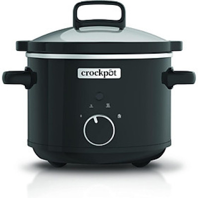 NỒI NẤU CHẬM CROCK-POT CSC046, DUNG TÍCH 2,4L Hàng chính hãng