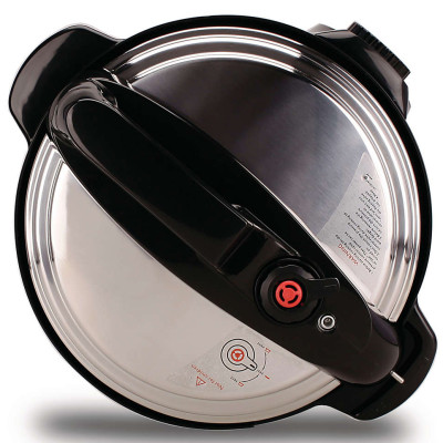 Nồi Áp Suất Điện Philips HD2103 (5 Lít) - Hàng Chính Hãng