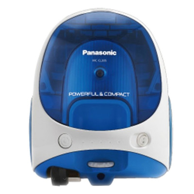 Máy Hút Bụi Panasonic PAHB-MC-CL305BN46 - Hàng Chính Hãng