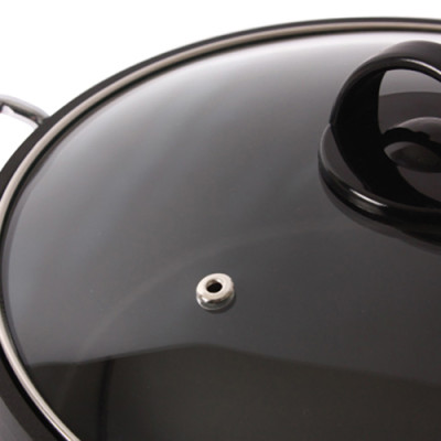 Nồi Lẩu Điện Tiger Queen SQ-C350 - 4.0L - Hàng chính hãng