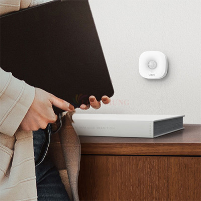 Cảm biến chuyển động thông minh TP-Link Tapo Smart Motion Sensor T100 - Hàng chính hãng
