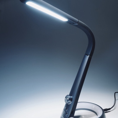 Đèn Bàn Led Chống Cận Tiross TS1814 Hàng Chính Hãng