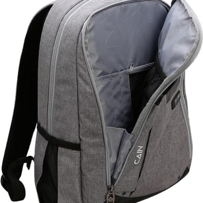 Balo SimpleCarry Cain (45 x 12 cm)