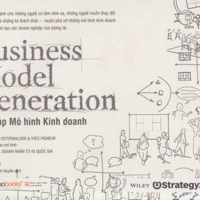 Combo Phát Triển Doanh Nghiệp ( Chiến Lược Mở Rộng Kinh Doanh Từ Cốt Lõi + Scaling Up: Mở Rộng Doanh Nghiệp + Tạo Lập Mô Hình Kinh Doanh ) (Tặng Notebook tự thiết kế)