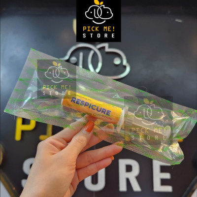 Vemedim Respicure Paste - Gel Hỗ Trợ đường Hô Hấp, Tiêu Hóa, Tiết Niệu cho Chó Mèo