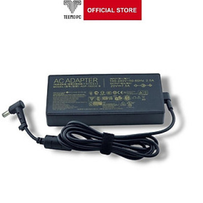Sạc Tương Thích Cho Laptop Asus ROG STRIX GL503GE-EN274T 150w- Hàng Nhập Khẩu New Seal TEEMO PC X11