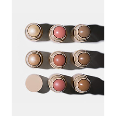 Tạo Khối Kem Dạng Đa Năng Thỏi Cream Stick Bronzer Inglot (6,2g)