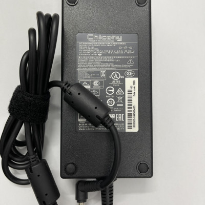 Sạc dành cho Laptop MSI GE63 7RD Raider 022XVN  hàng nhập khẩu