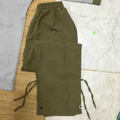 ĐỒ LAM ĐI CHÙA  Đồ Lam Đi Chùa Set Đồ Nam Cao Cấp S11