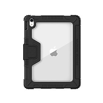 Bao da iPad Pro 11 2018 Nillkin with Pencil Holder - Hàng Nhập Khẩu