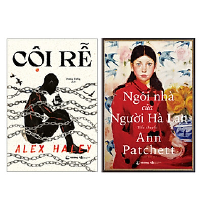 Cội Rễ + Ngôi Nhà Của Người Hà Lan