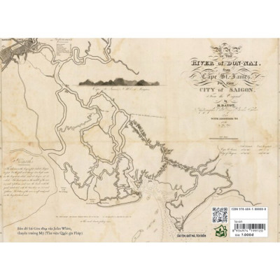 Sài Gòn Kinh Đô Sông Nước