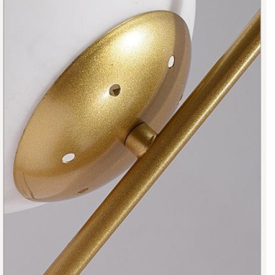 Đèn bàn GLOBE cao cấp kiểu dáng sang trọng