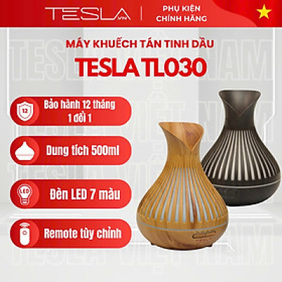 Máy Khuếch Tán Tinh Dầu Tesla TL030