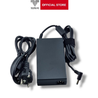 Sạc Tương Thích Cho Laptop MSI GF63 8RCS MS-16R3 GF63 9SC MS-16R3 GF63 9RCX MS-16R3 120w- Hàng Nhập Khẩu New Seal TEEMO PC X42