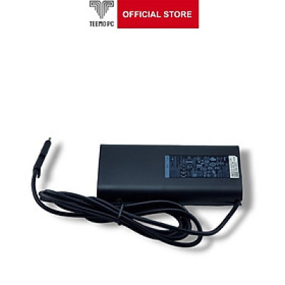 Sạc Tương Thích Cho Laptop DELL Vostro 15 3358 3558 3559 90w- Hàng Nhập Khẩu New Seal TEEMO PC X28