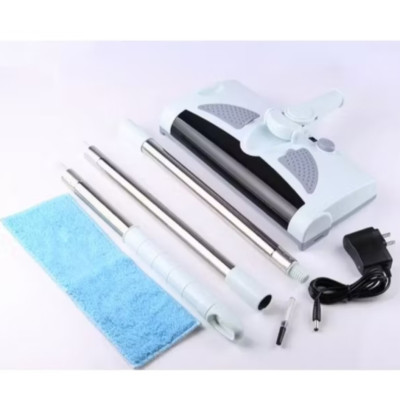 1 CÂY CHỔI ĐIỆN LAU NHÀ HÚT BỤI ĐA CHỨC NĂNG THUẬN TIỆN CHO MỌI GIA ĐÌNH 