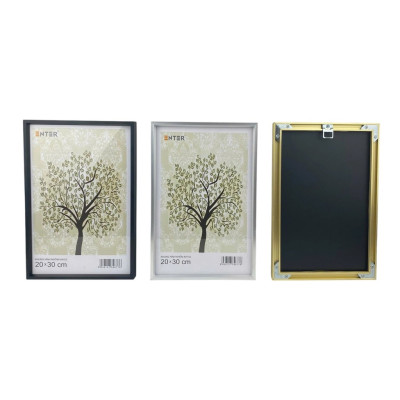 Khung hình nhôm Enter KH105 30x40cm