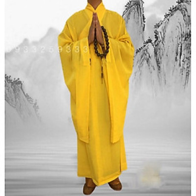 Áo Tràng Trường Sam 7 Vạc